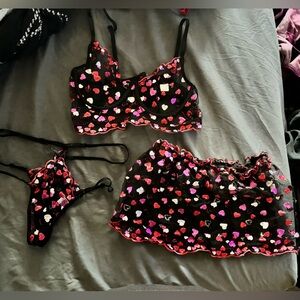 SHEIN 3 Piece set
